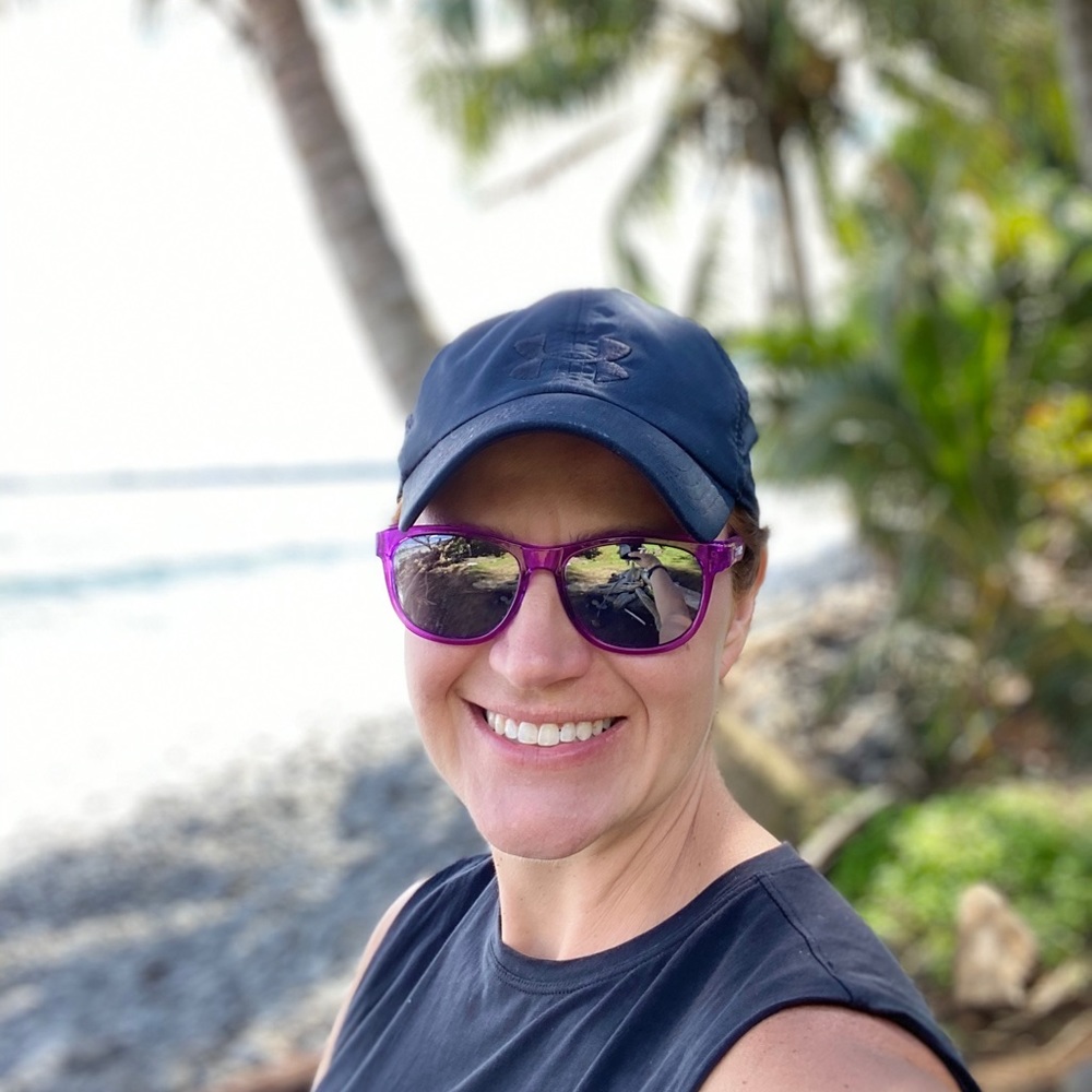 Meet your Posher, Heather